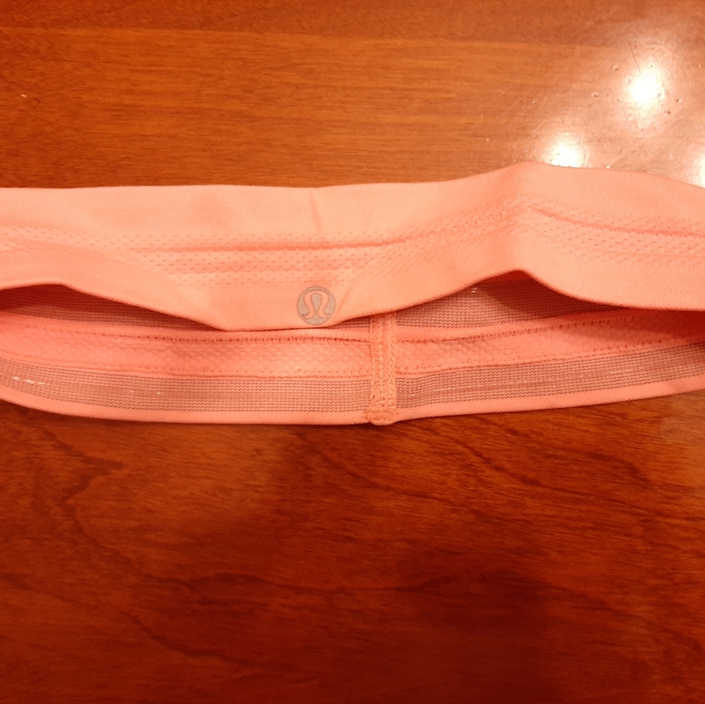 Luluemon Active Athletic Headband